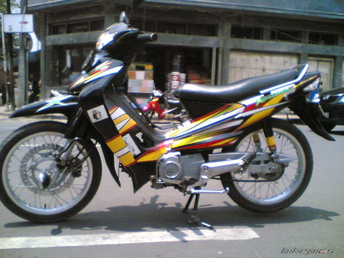    | Picture 2306523 motorcycle photo