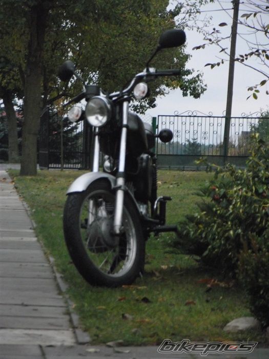 1988 SIMSON S 51 | Picture 2306742 motorcycle photo