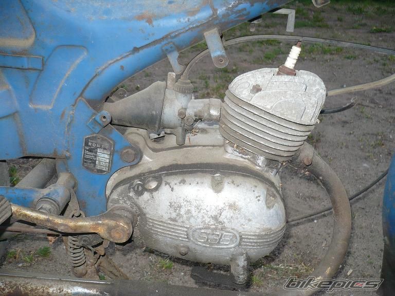 1973 KOMAR 2330 | Picture 2306810 motorcycle photo