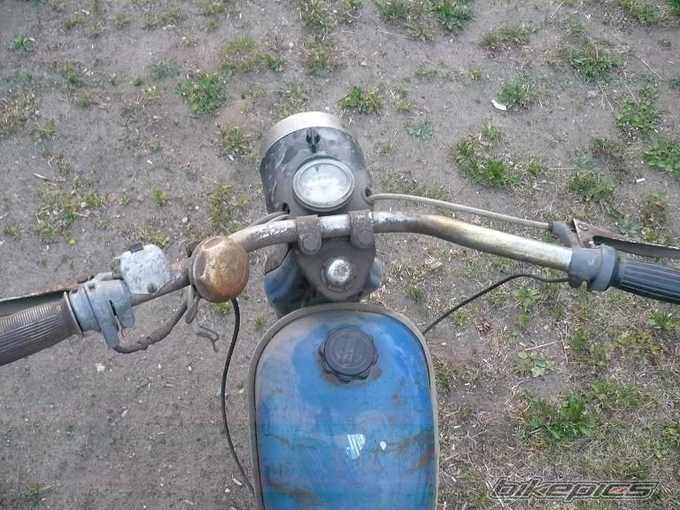 1973 KOMAR 2330 | Picture 2306813 motorcycle photo
