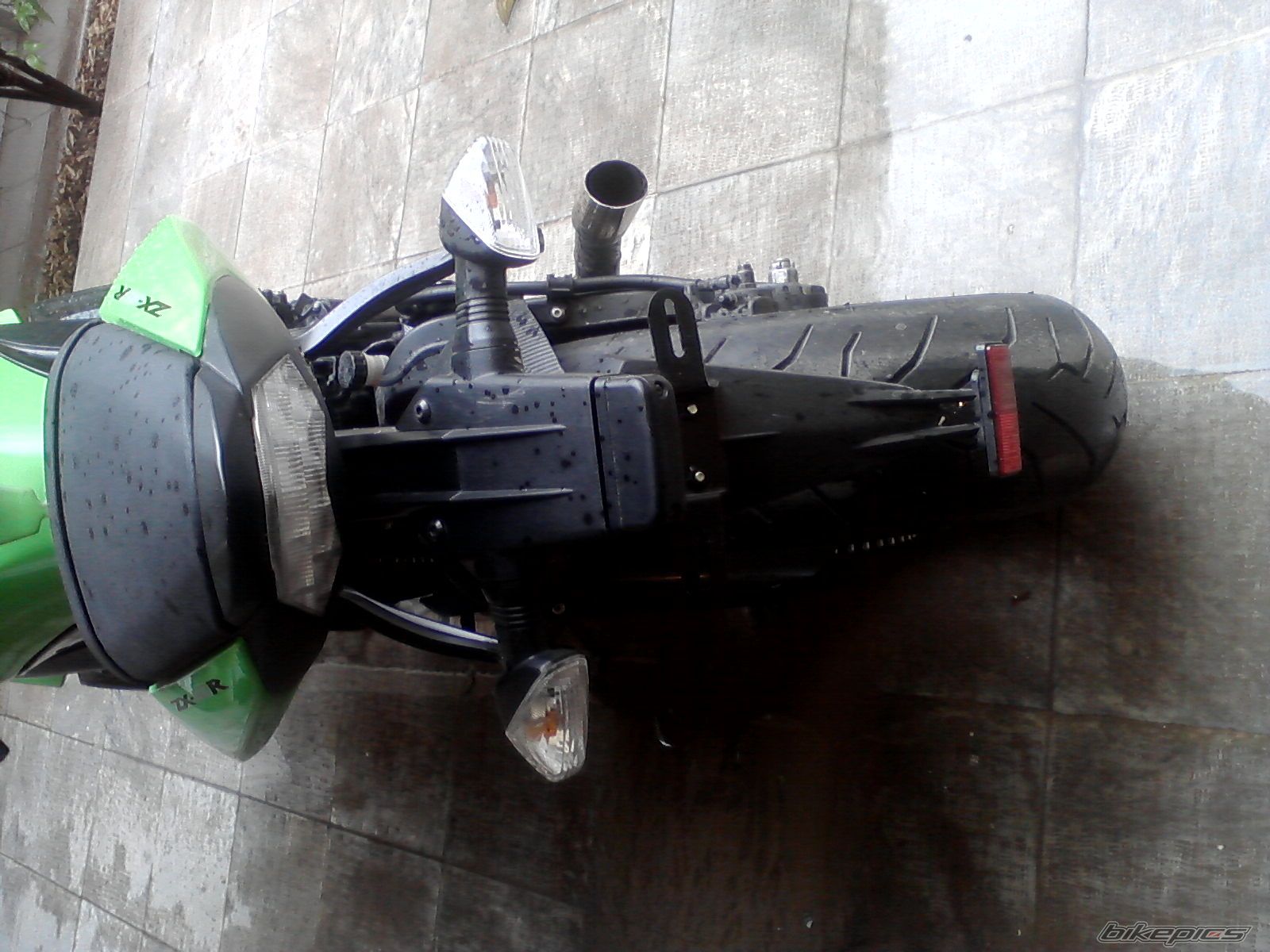 2008 KAWASAKI ZX 10R | Picture 2306950 motorcycle photo