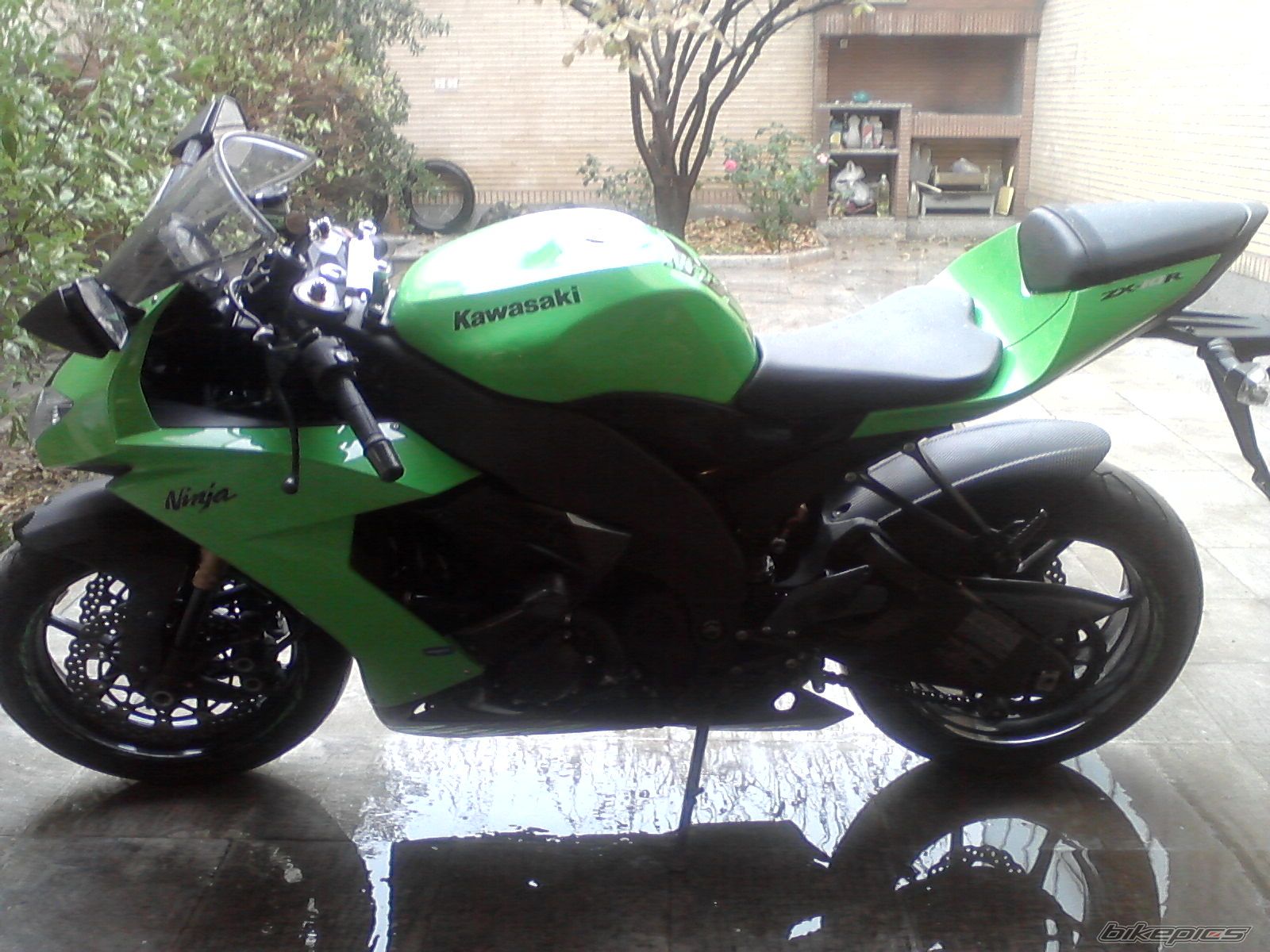 2008 KAWASAKI ZX 10R | Picture 2306952 motorcycle photo