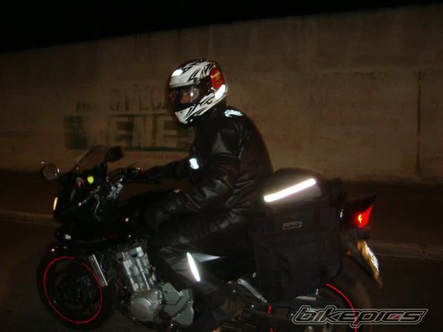 2008 SUZUKI GSF 650S BANDIT | Picture 2307067 motorcycle photo