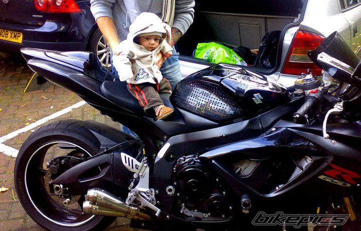    | Picture 2307091 motorcycle photo
