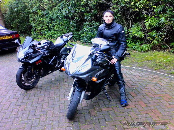    | Picture 2307092 motorcycle photo