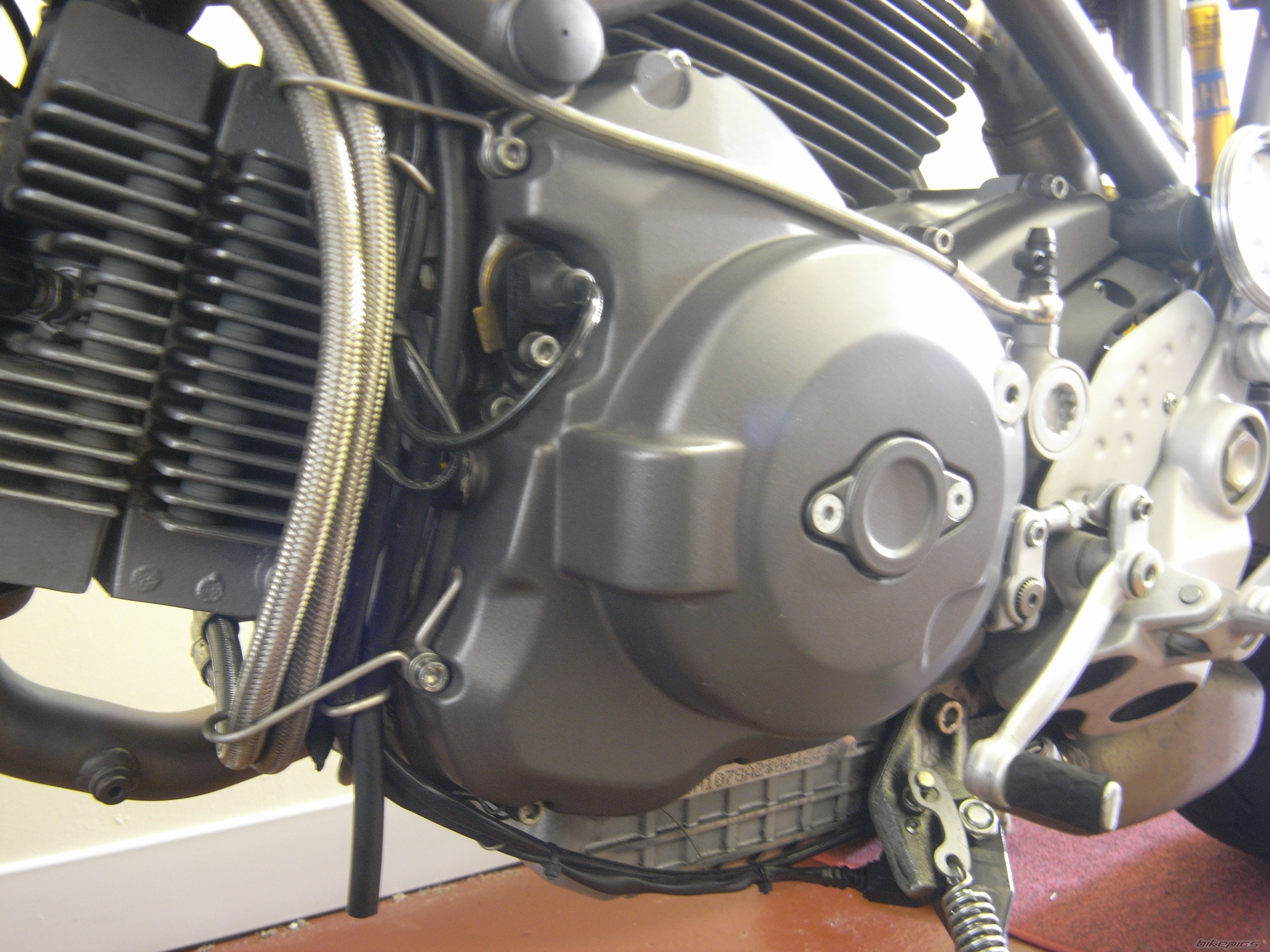 2009 DUCATI MULTISTRADA 1100 | Picture 2307094 motorcycle photo