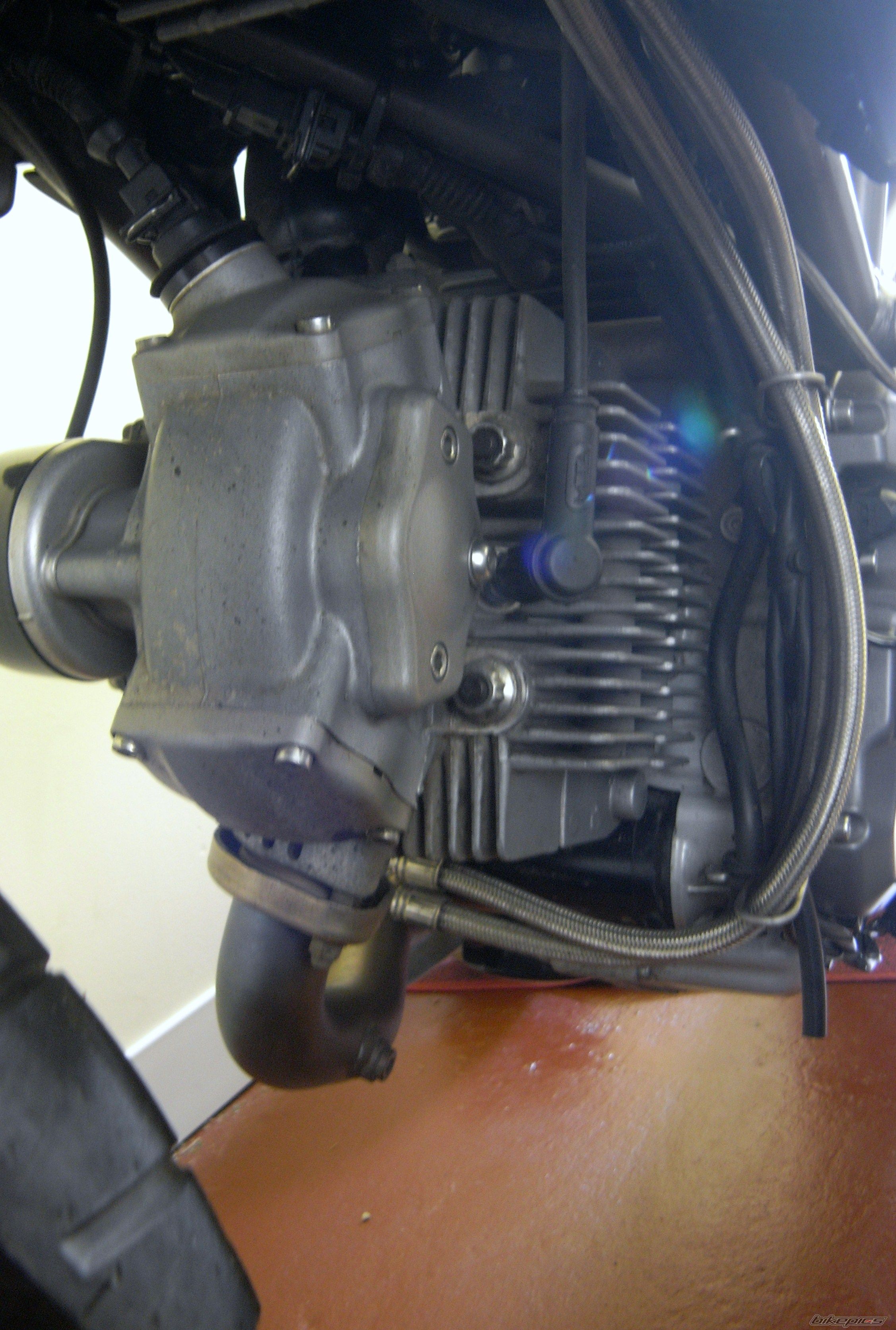 2009 DUCATI MULTISTRADA 1100 | Picture 2307097 motorcycle photo