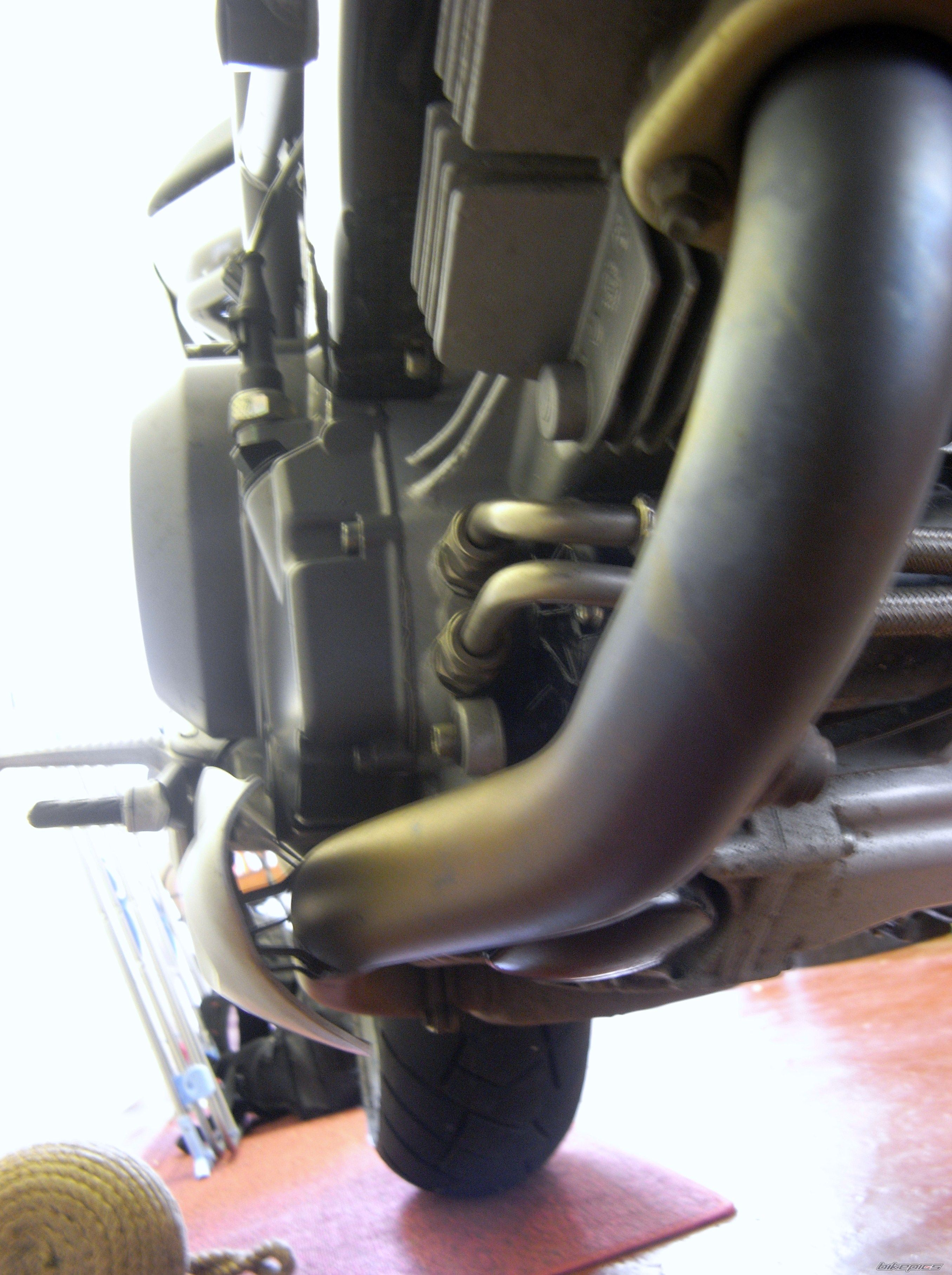 2009 DUCATI MULTISTRADA 1100 | Picture 2307101 motorcycle photo