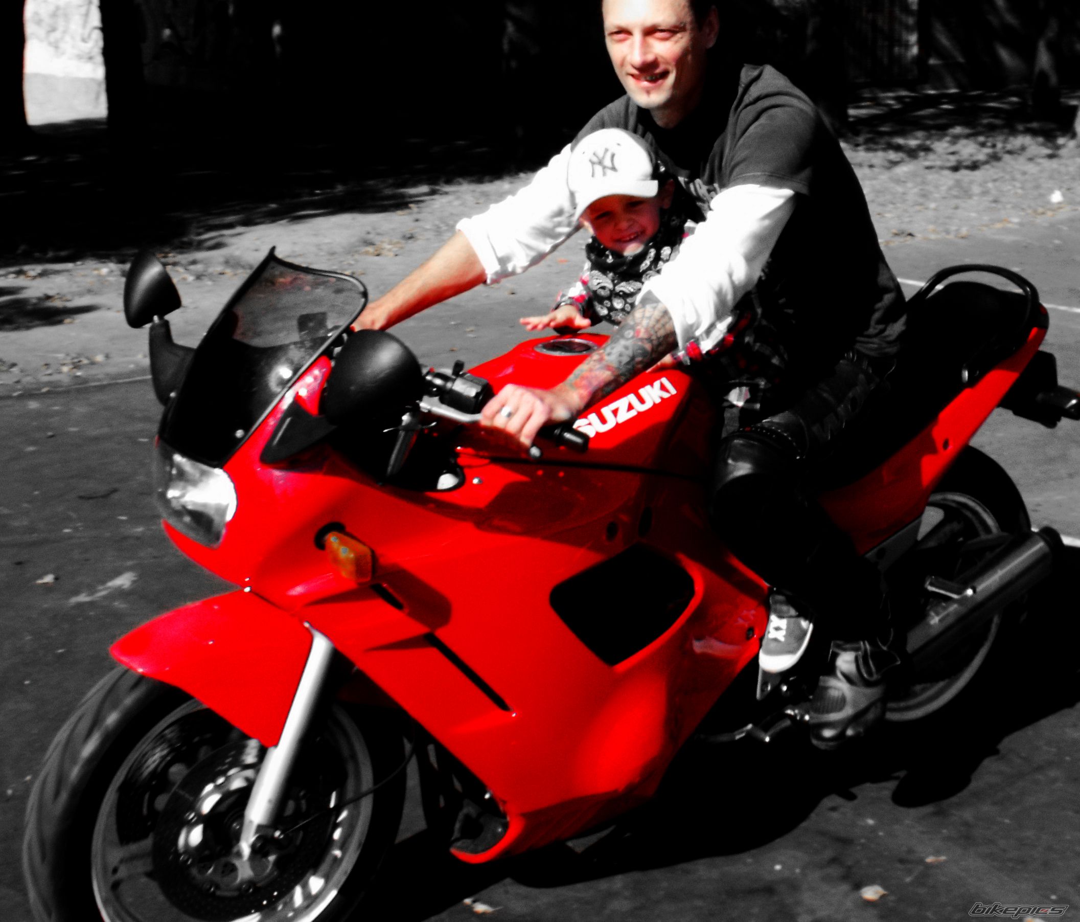    | Picture 2307102 motorcycle photo