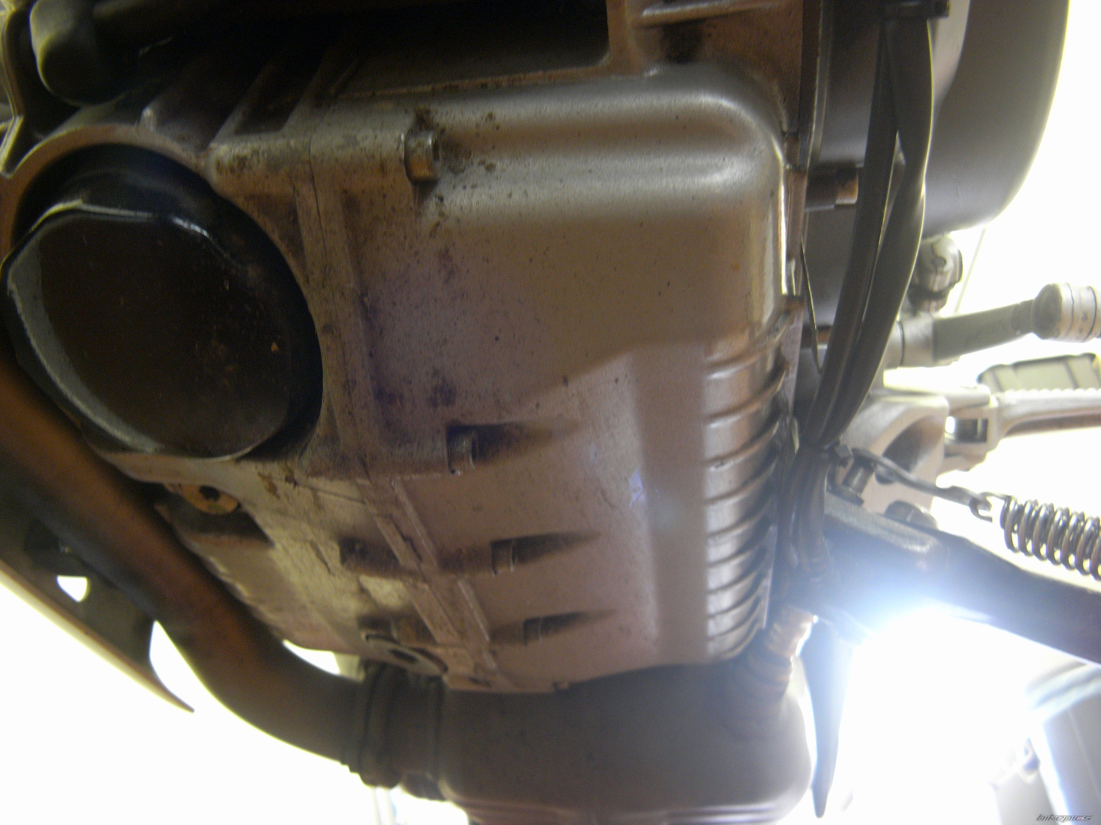 2009 DUCATI MULTISTRADA 1100 | Picture 2307103 motorcycle photo