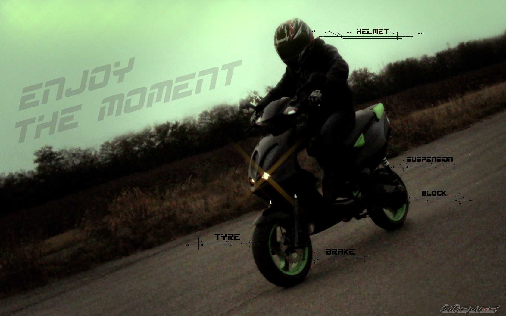 2000 PIAGGIO NRG | Picture 2307106 motorcycle photo