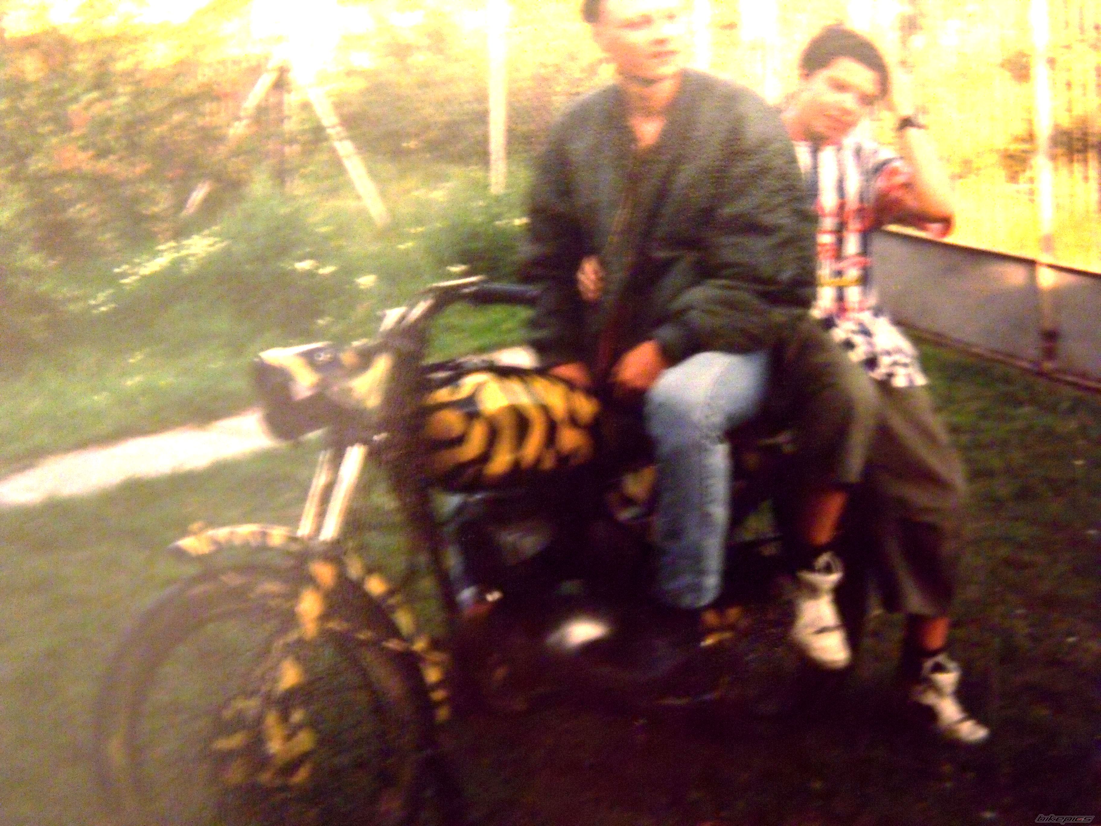    | Picture 2307434 motorcycle photo