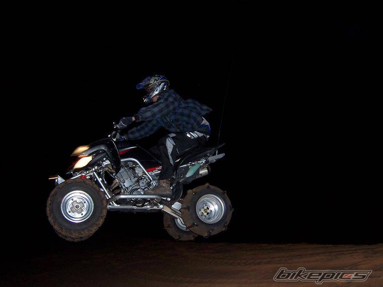 2002 YAMAHA BANSHEE | Picture 230753 motorcycle photo