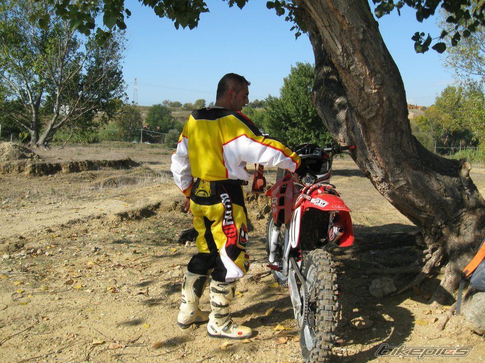 1989 HONDA CR 125 | Picture 2308253 motorcycle photo