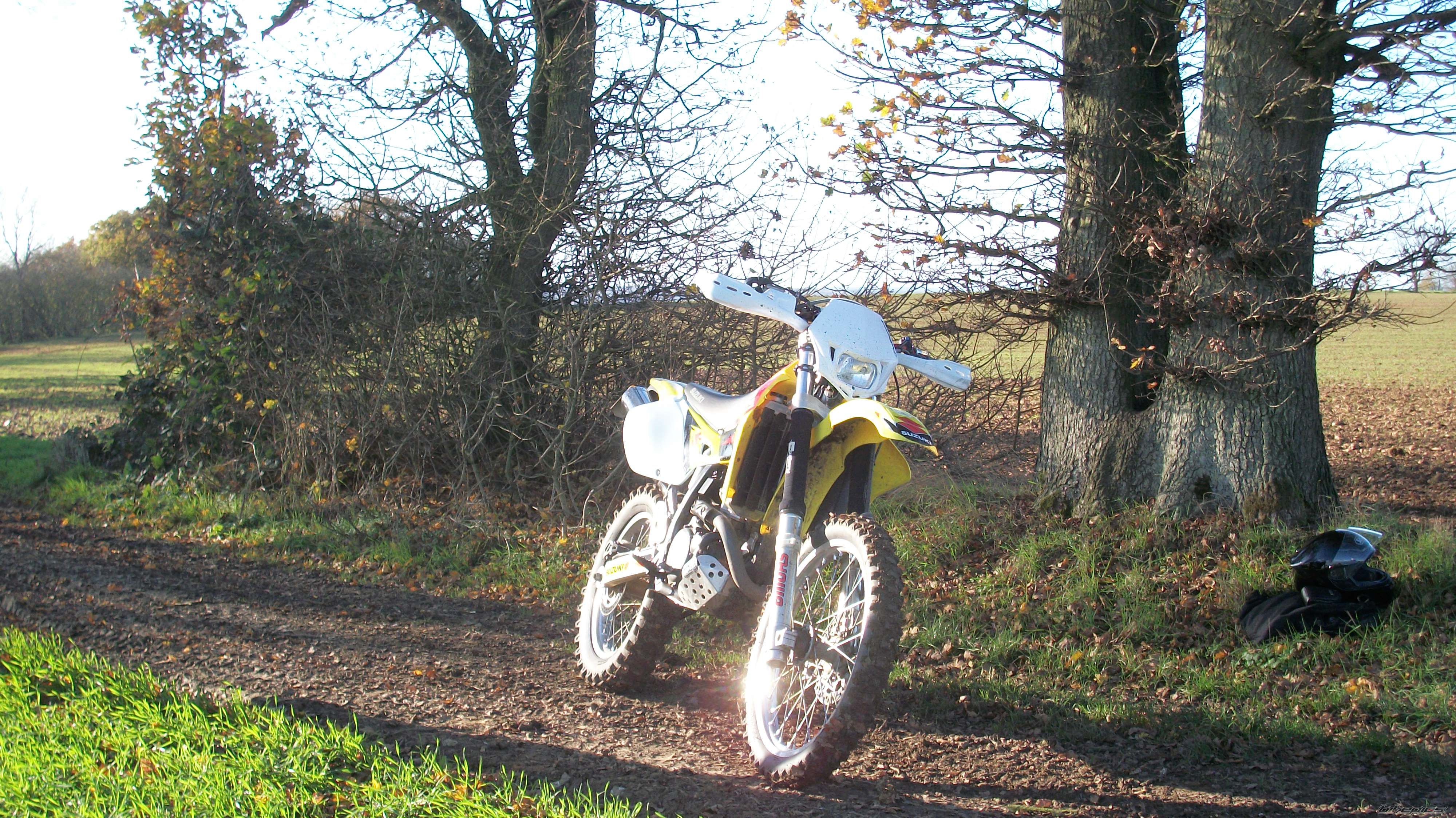 2004 SUZUKI DRZ 400 | Picture 2308351 motorcycle photo