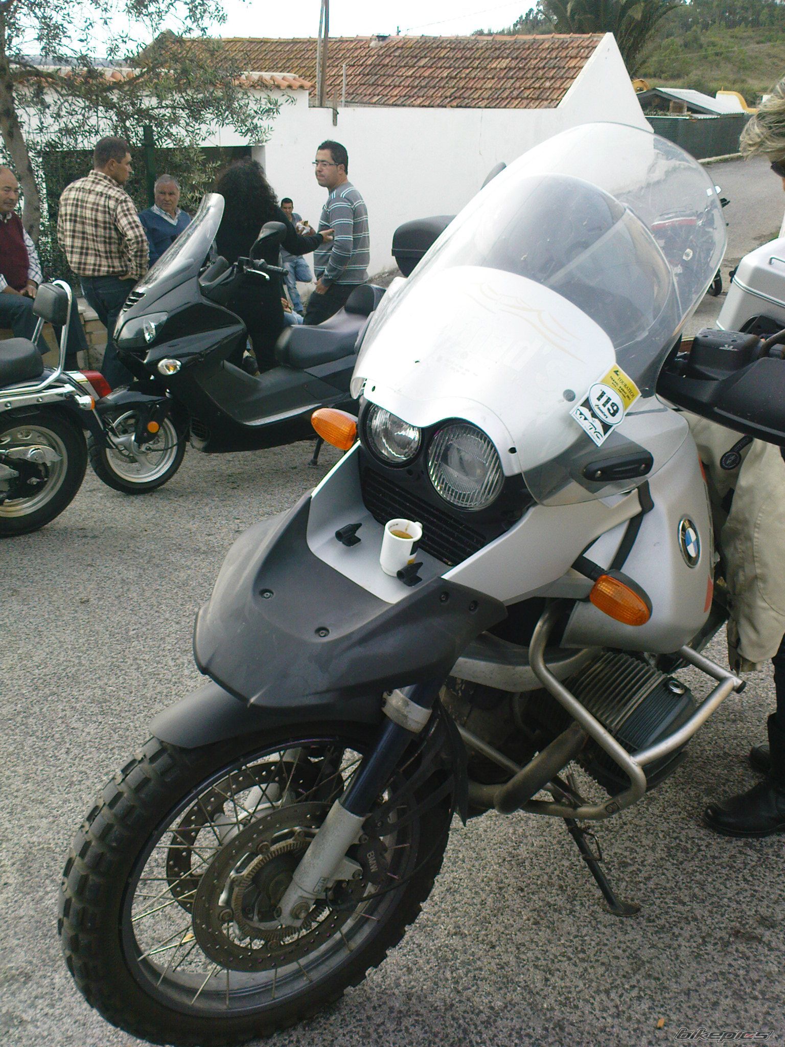    | Picture 2308637 motorcycle photo