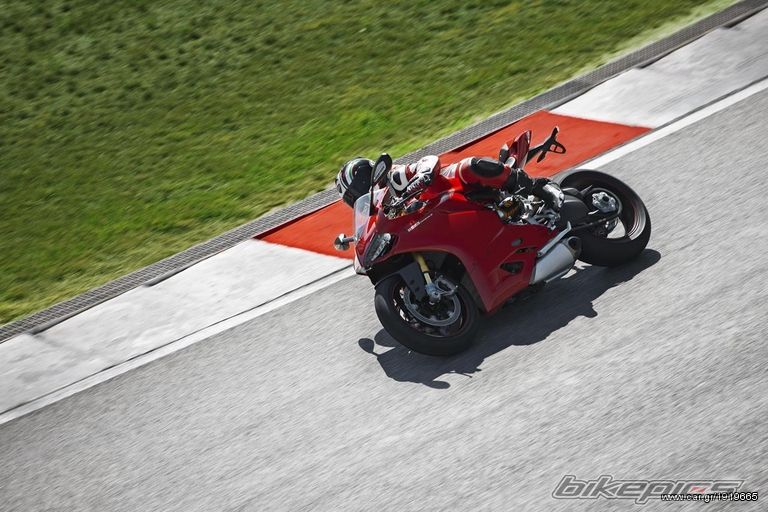 2012 DUCATI 1199 | Picture 2308733 motorcycle photo