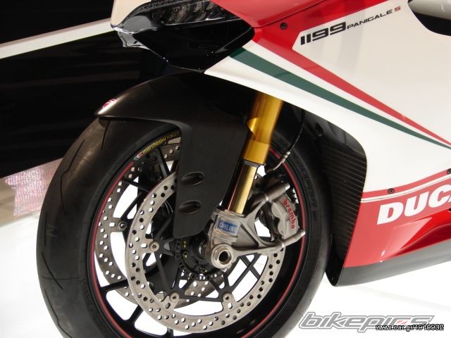 2012 DUCATI 1199 | Picture 2308745 motorcycle photo