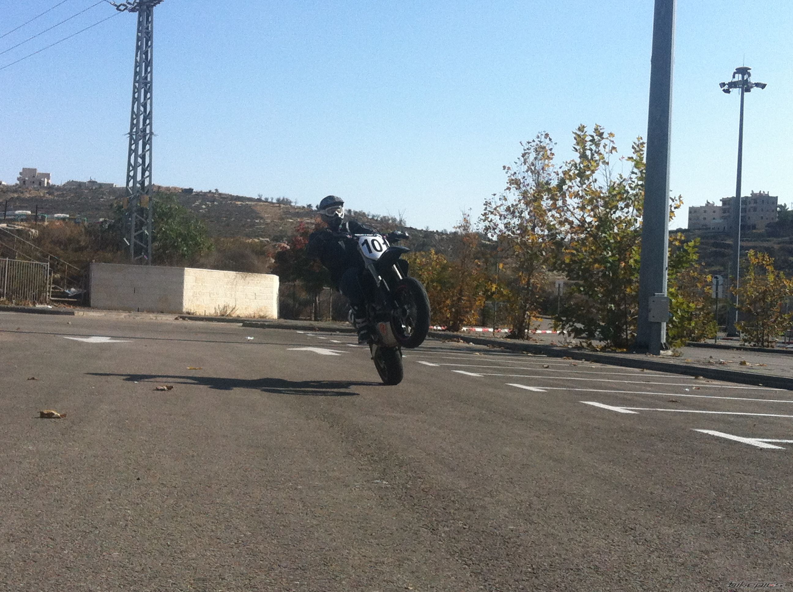 2007 SUZUKI DRZ 400 | Picture 2308794 motorcycle photo