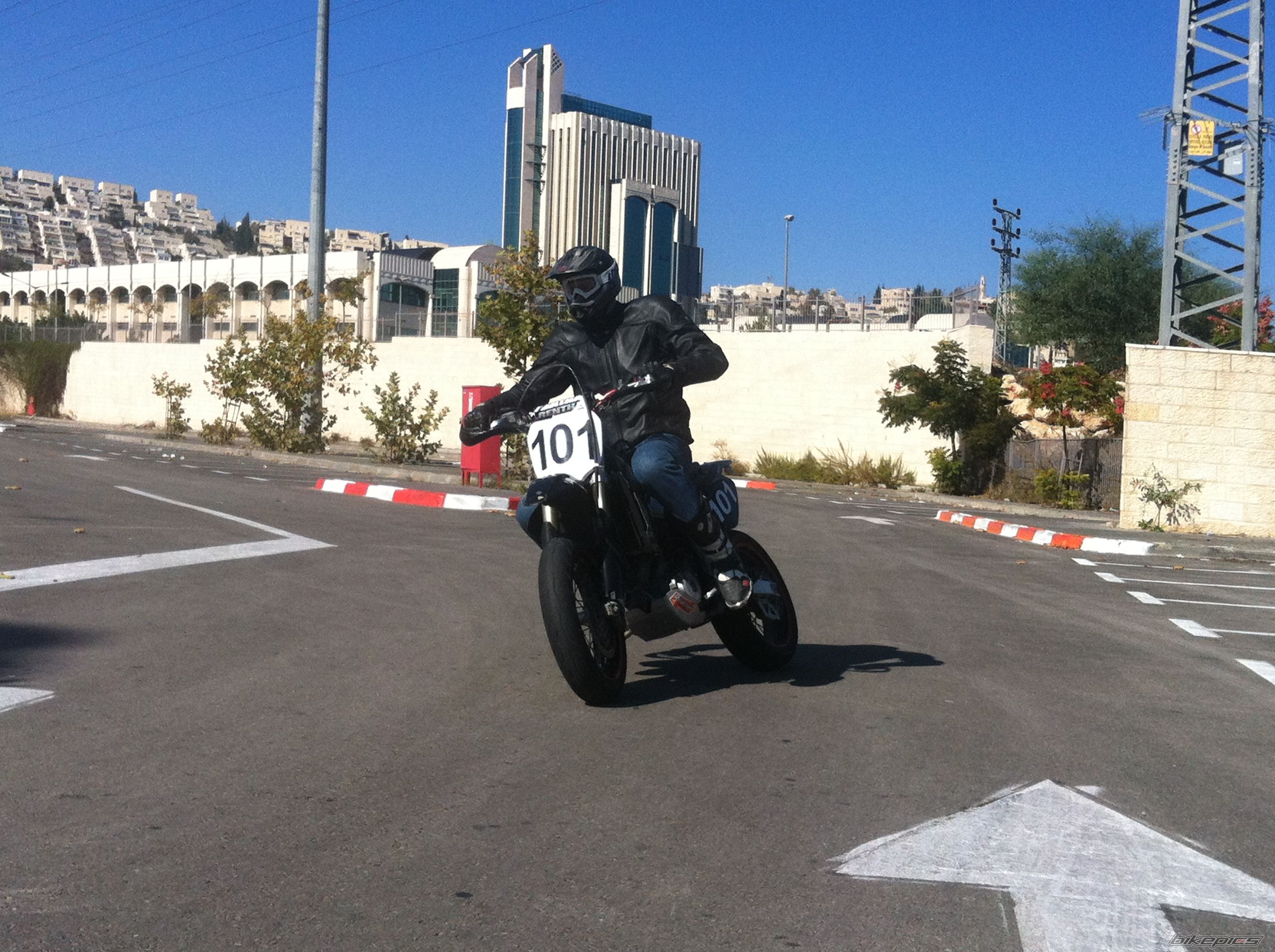 2007 SUZUKI DRZ 400 | Picture 2308797 motorcycle photo