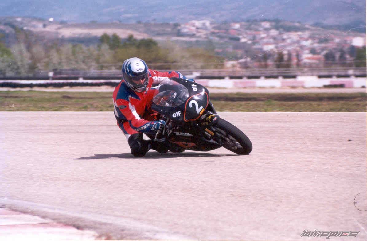 2000 APRILIA RS 125 | Picture 23088 motorcycle photo