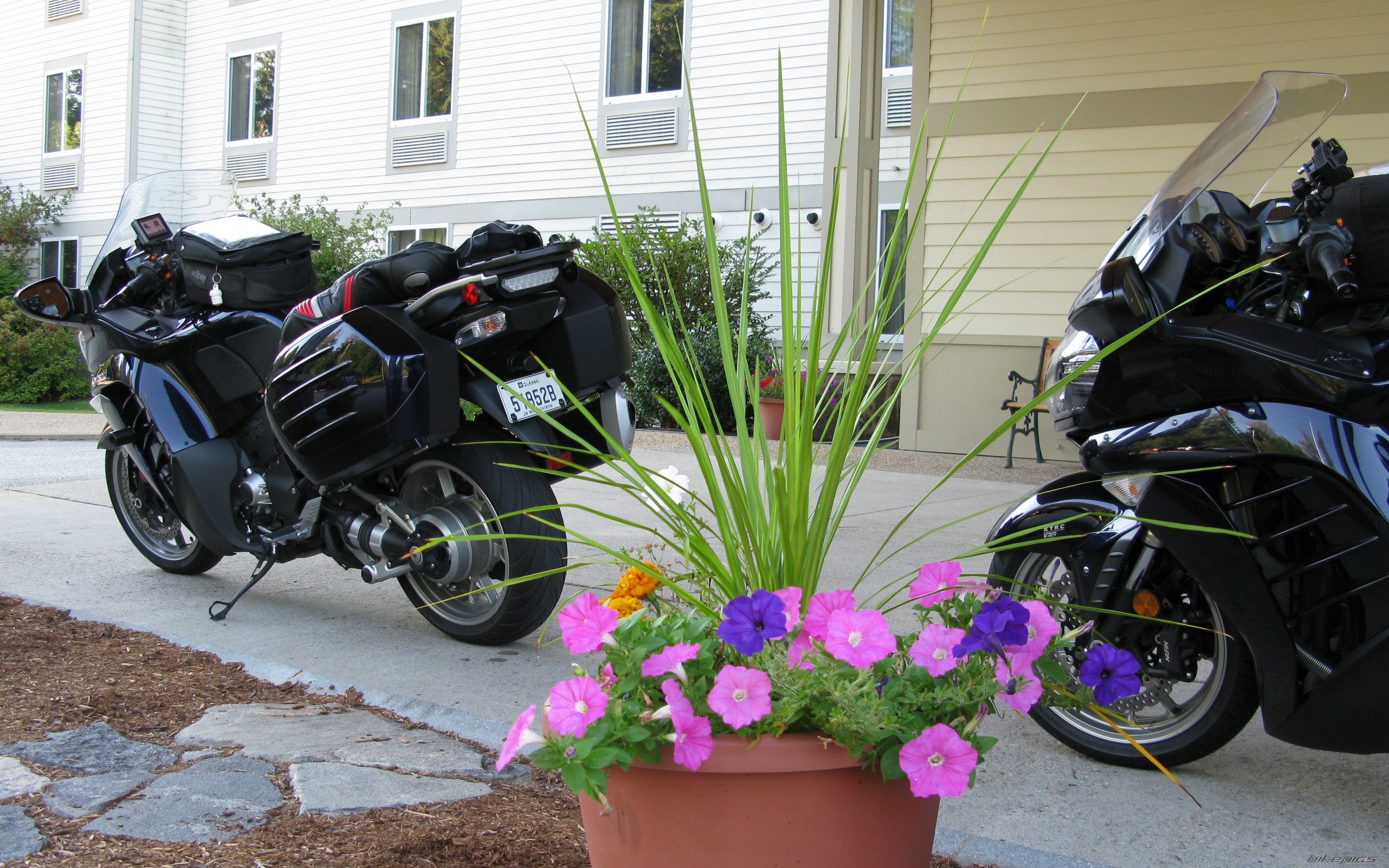 2010 KAWASAKI GTR1400 | Picture 2308891 motorcycle photo