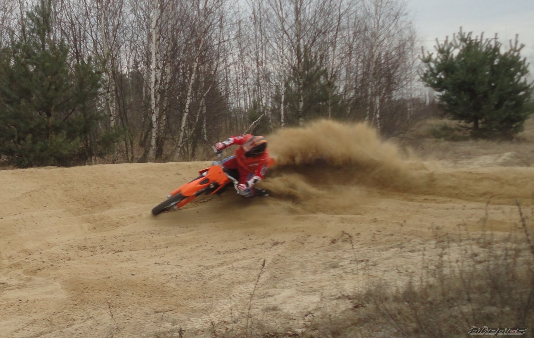 2006 KTM 125 SX | Picture 2308966 motorcycle photo