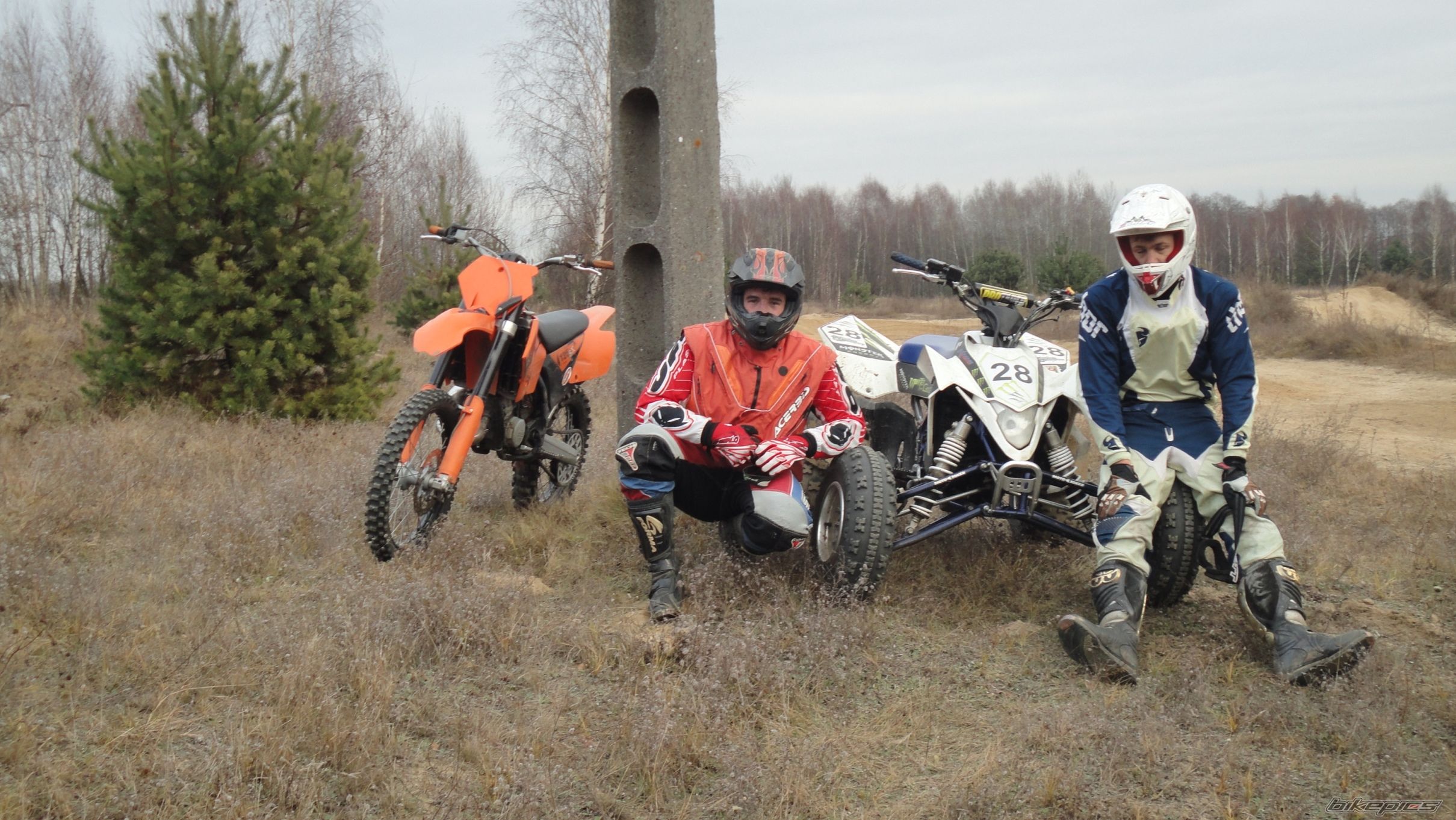 2006 KTM 125 SX | Picture 2308978 motorcycle photo