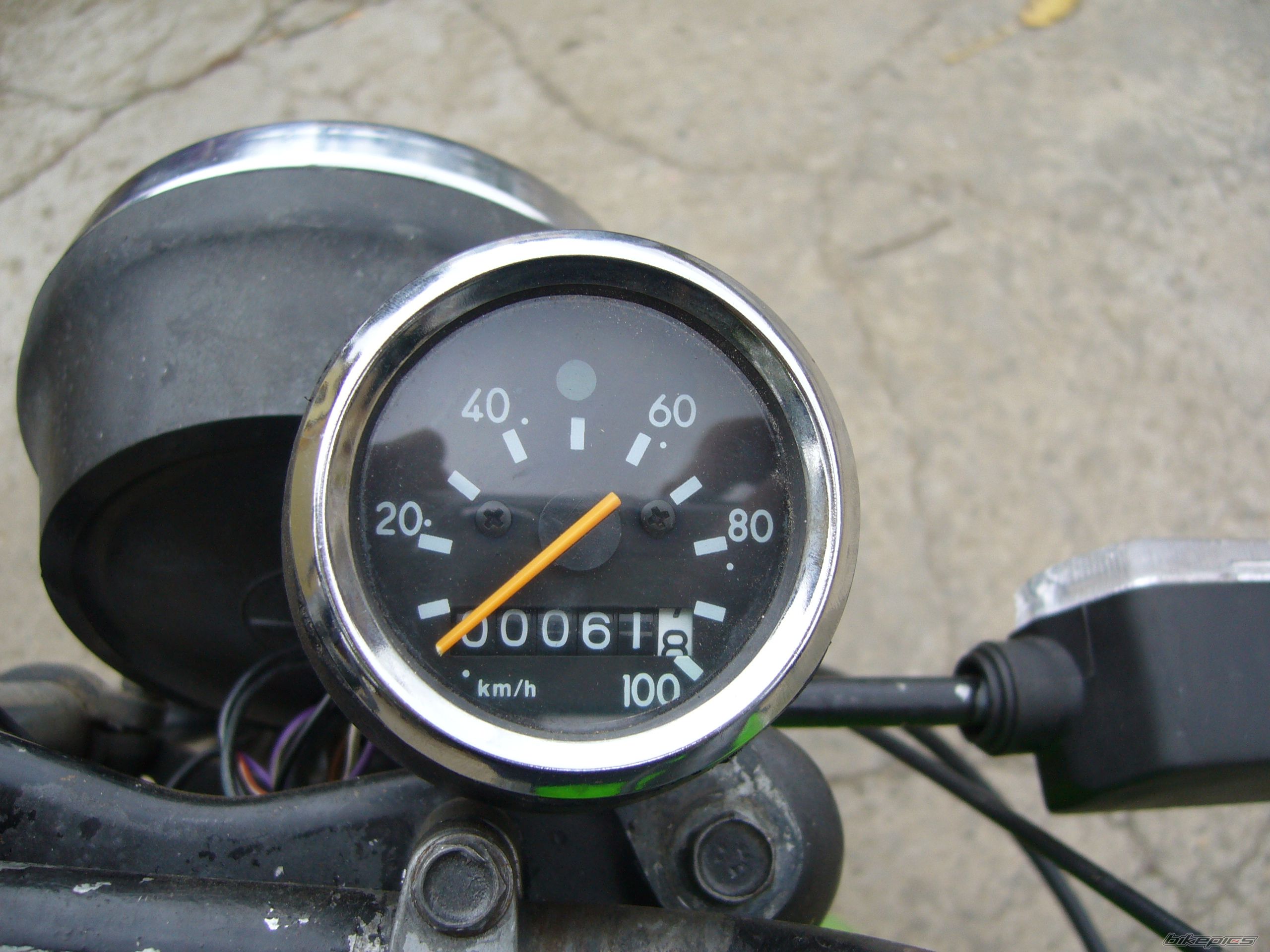 1984 SIMSON S 51 | Picture 2309584 motorcycle photo