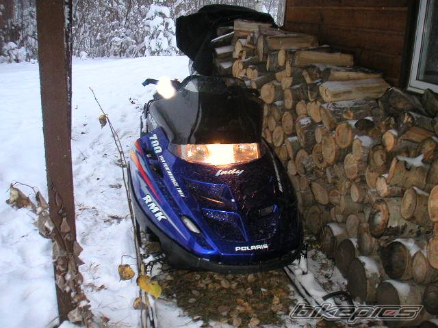 1999 POLARIS RMK 700 | Picture 230967 motorcycle photo
