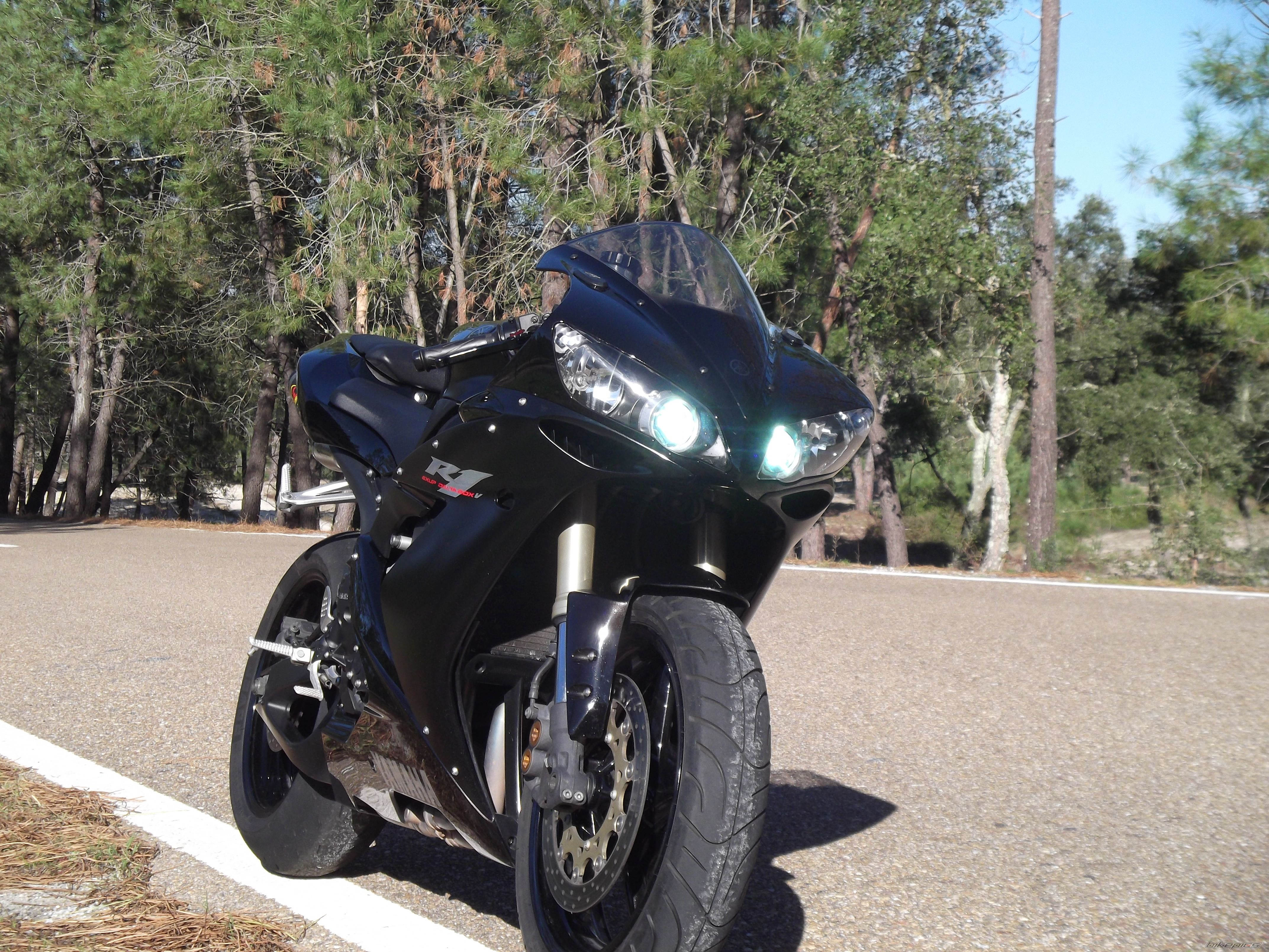 2006 YAMAHA YZF R1 | Picture 2310144 motorcycle photo