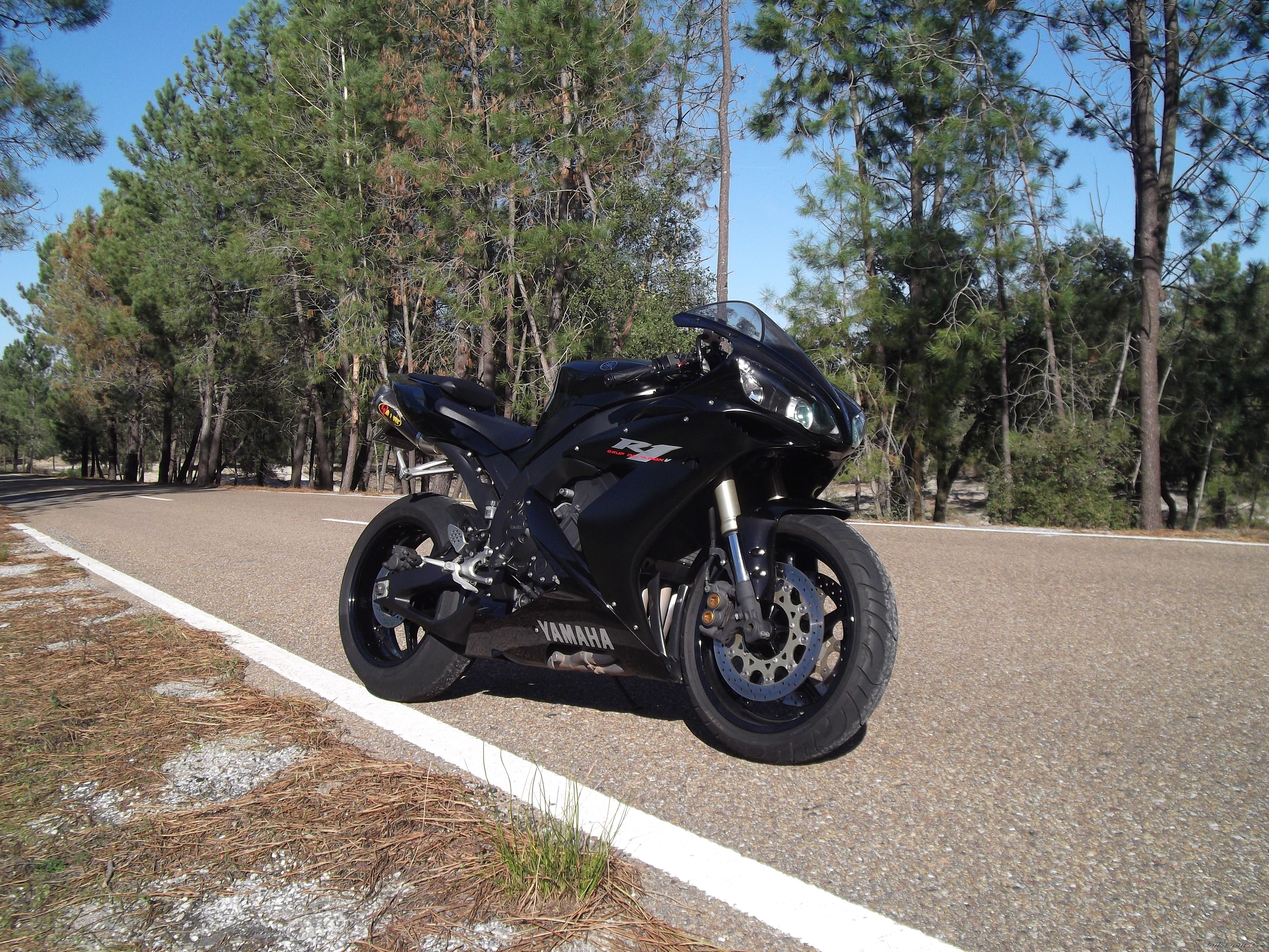 2006 YAMAHA YZF R1 | Picture 2310149 motorcycle photo