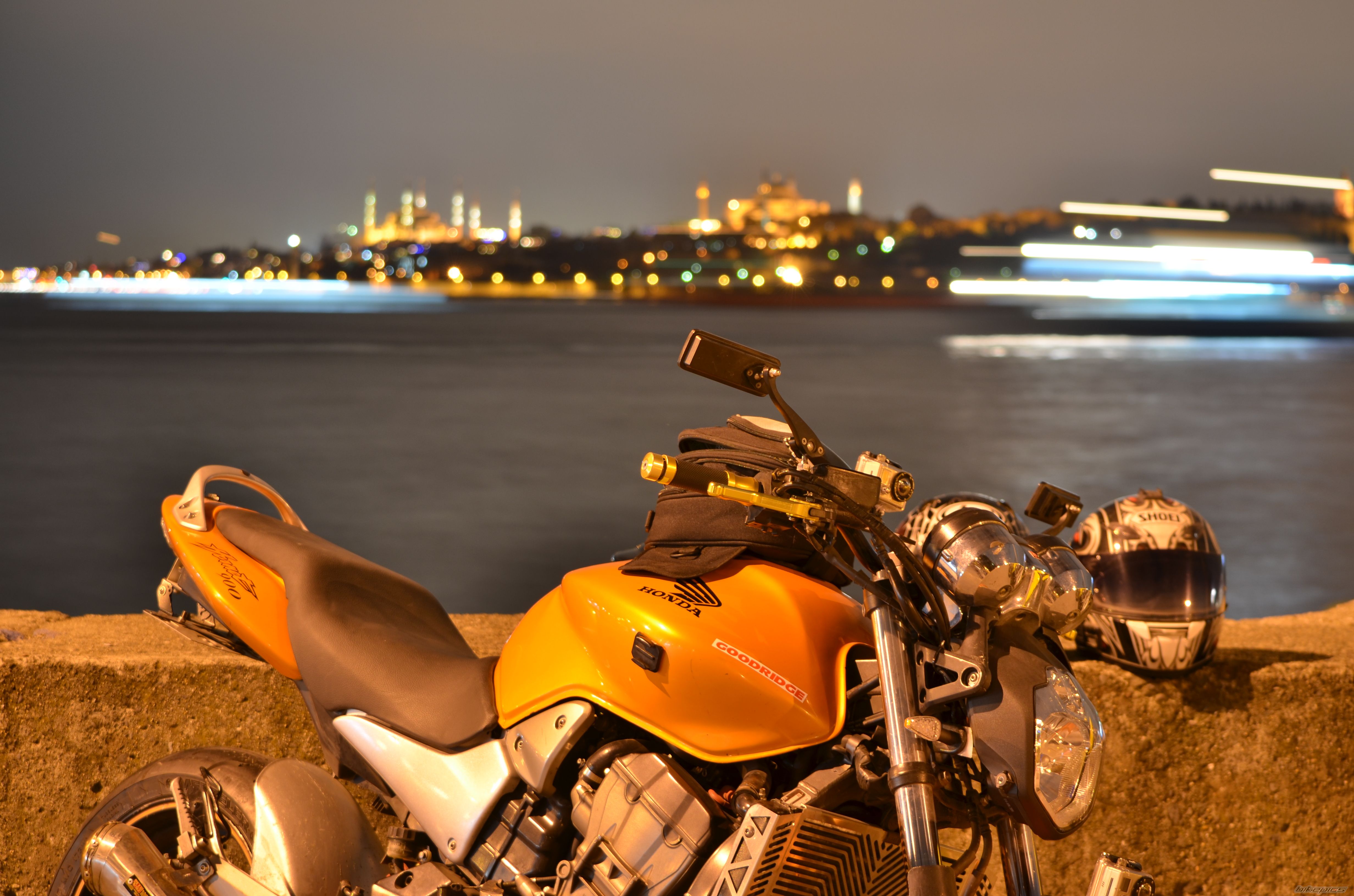 2005 HONDA CB 900 | Picture 2310214 motorcycle photo