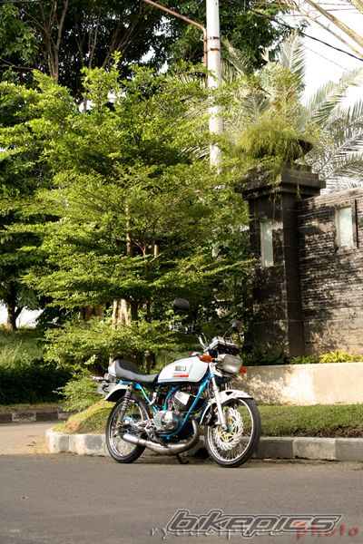 1980 YAMAHA RX %22K%22 | Picture 2310312 motorcycle photo