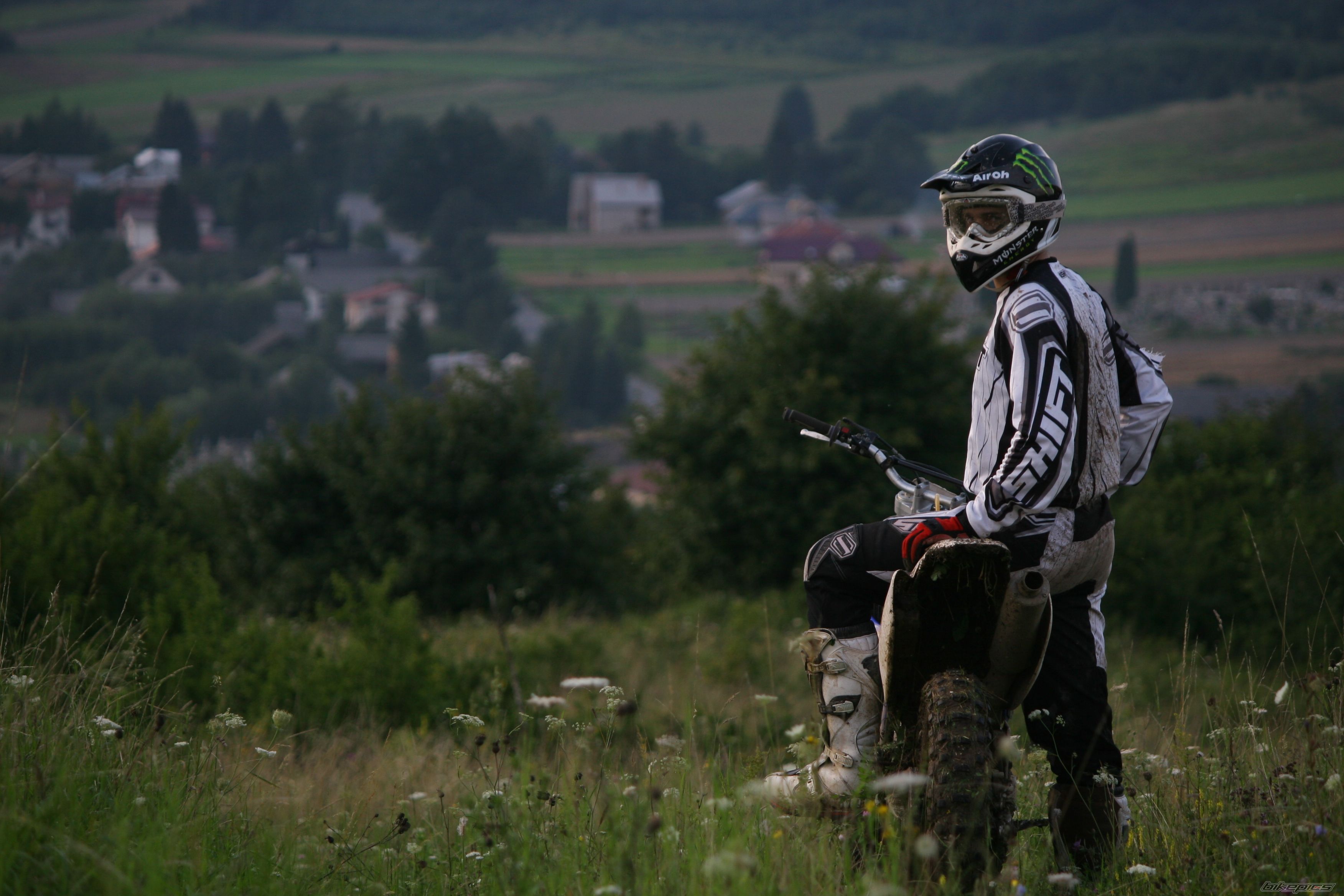 2002 YAMAHA YZ 426F | Picture 2310328 motorcycle photo