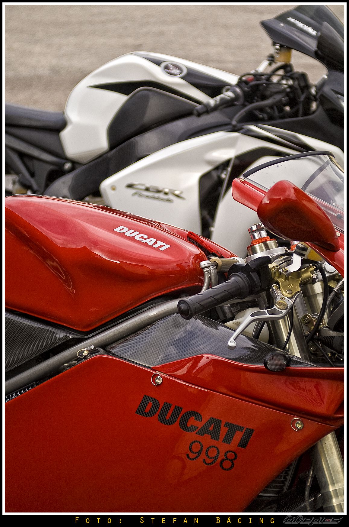 2004 DUCATI 998S | Picture 2310369 motorcycle photo