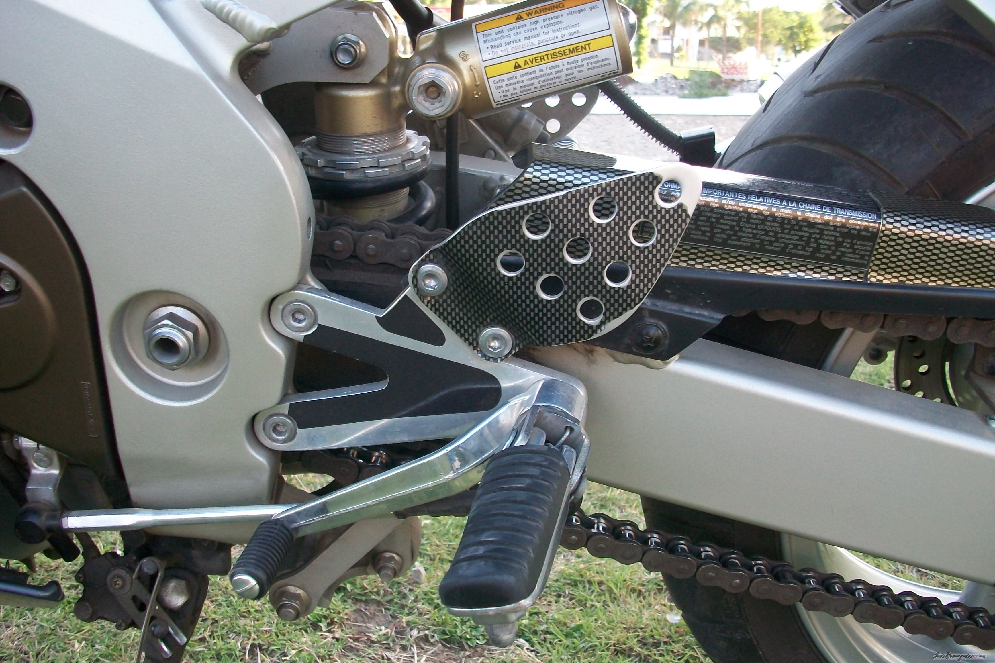 2001 HONDA VTR 1000 SP1 | Picture 2310391 motorcycle photo