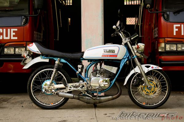 1980 YAMAHA RX %22K%22 | Picture 2310461 motorcycle photo
