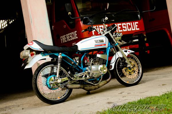1980 YAMAHA RX %22K%22 | Picture 2310462 motorcycle photo