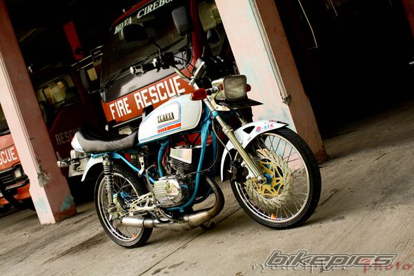 1980 YAMAHA RX %22K%22 | Picture 2310463 motorcycle photo