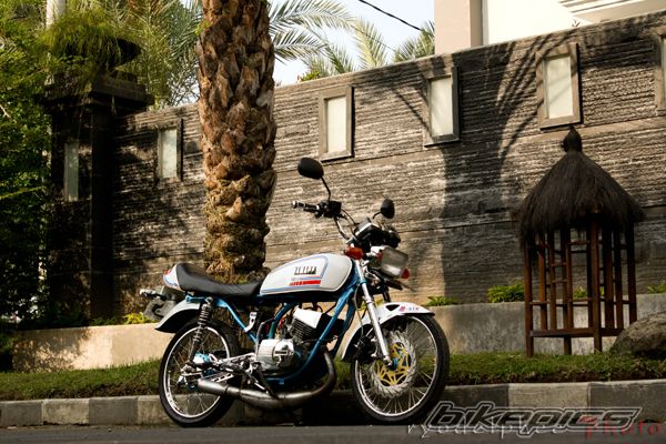 1980 YAMAHA RX %22K%22 | Picture 2310466 motorcycle photo