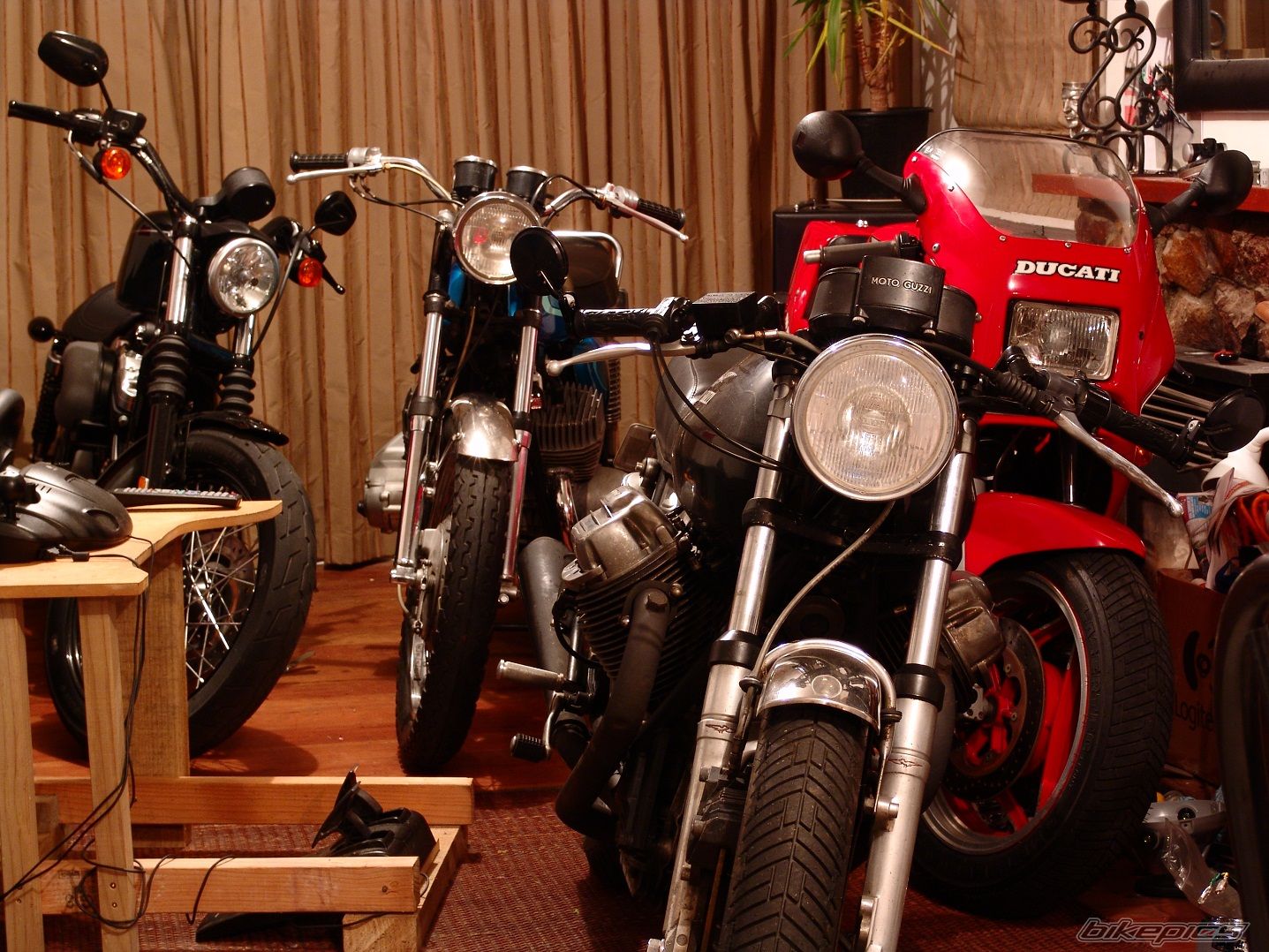 1973 MOTO GUZZI 850 T3 | Picture 2310509 motorcycle photo