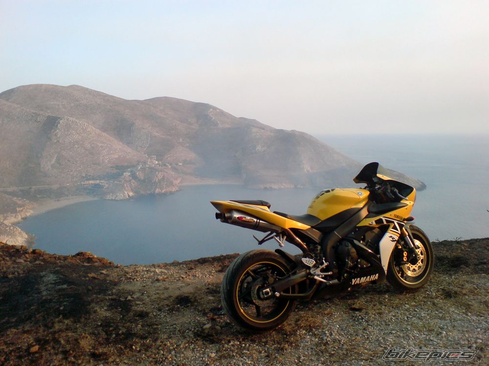 2006 YAMAHA YZF R1 | Picture 2310510 motorcycle photo