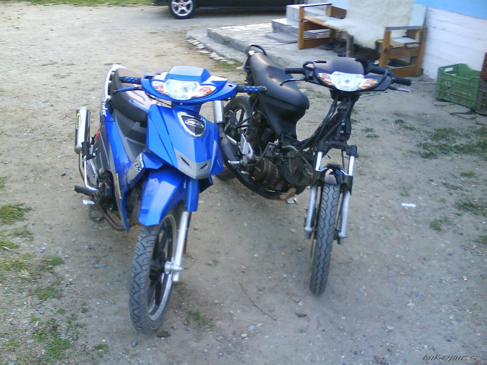 2010 DAYTONA SPRINTER | Picture 2311256 motorcycle photo