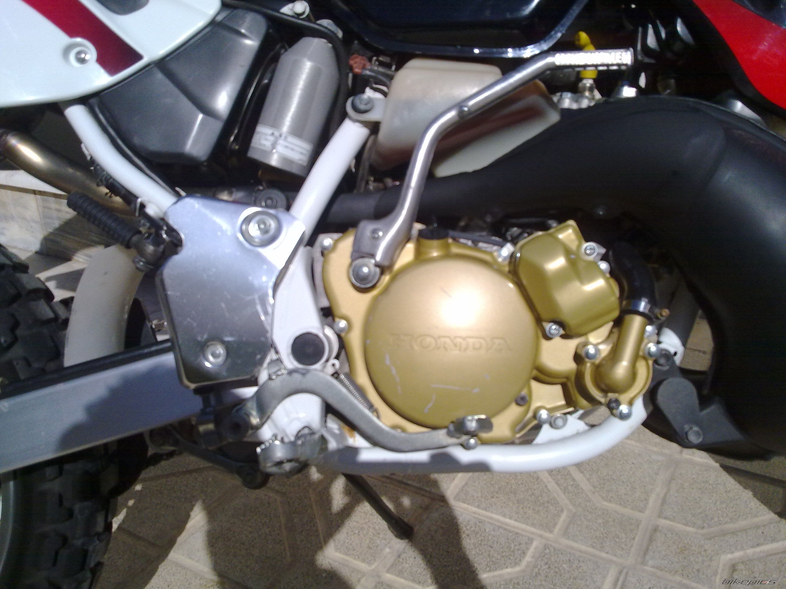 2012 HONDA CRM 250 | Picture 2311565 motorcycle photo