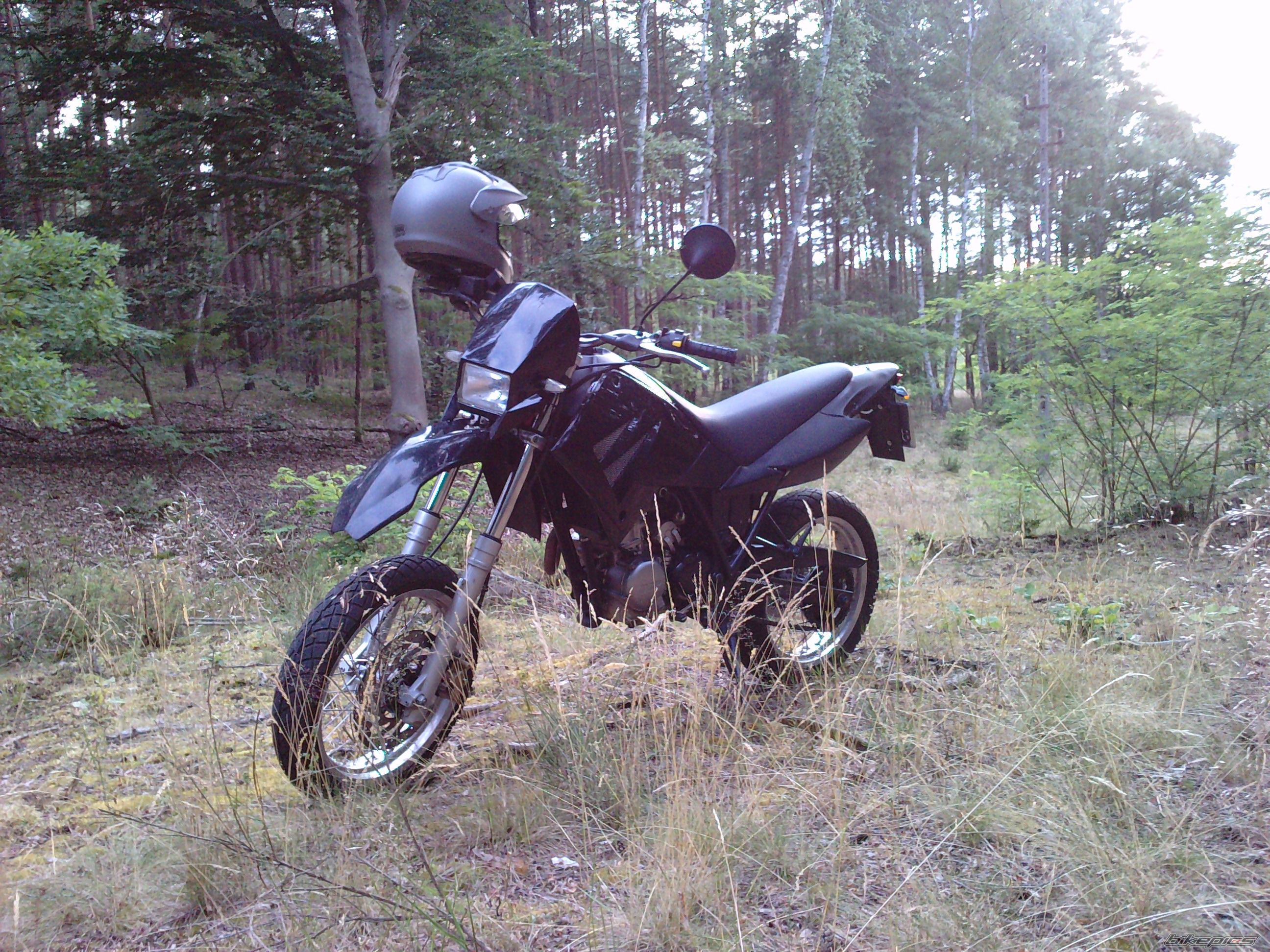 2004 MZ 125SM | Picture 2311707 motorcycle photo