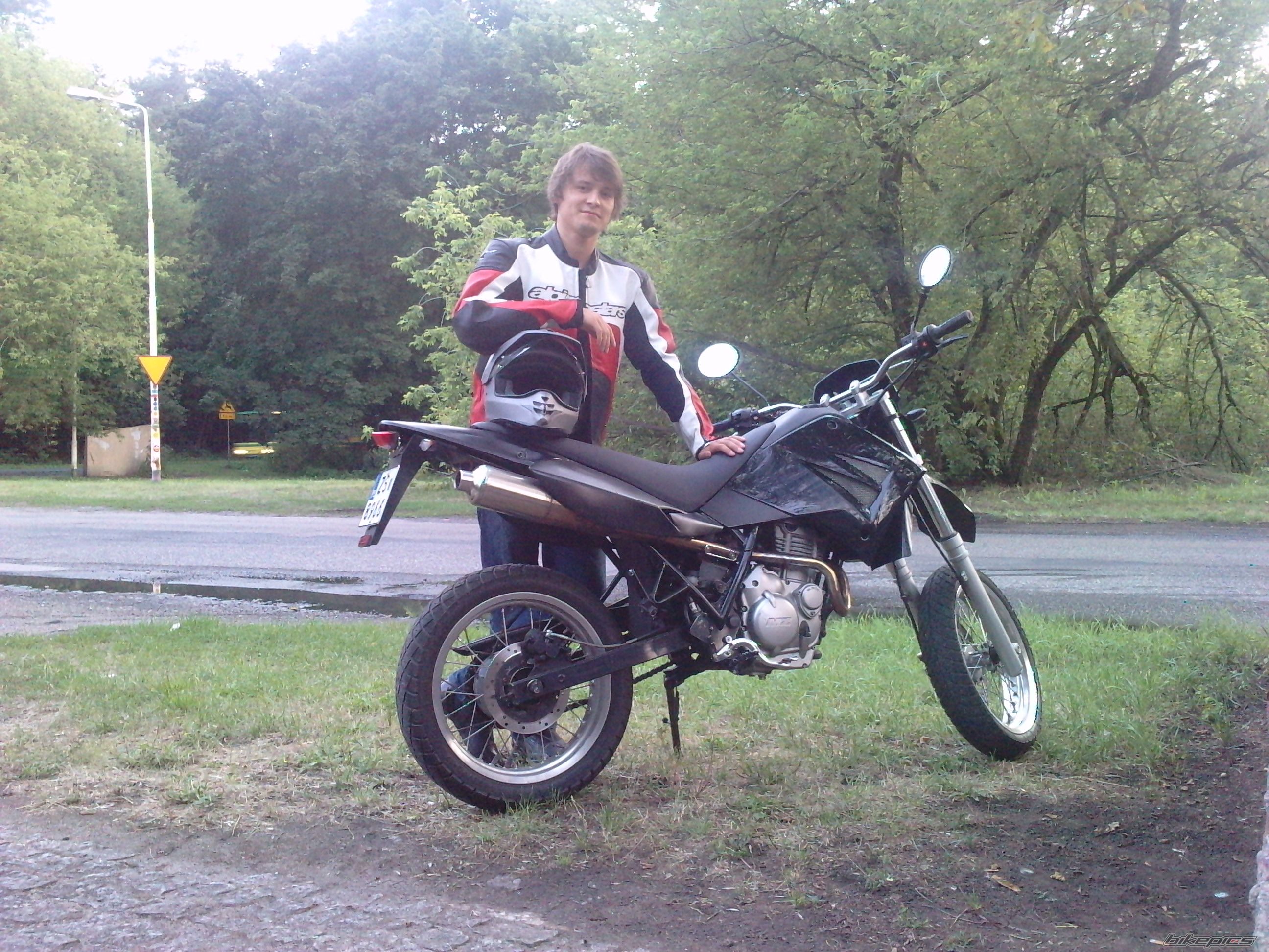    | Picture 2311716 motorcycle photo