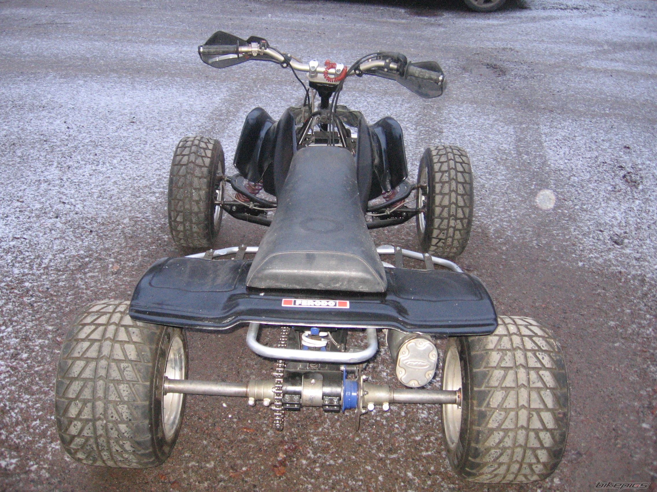 2002 KTM 540 SXC | Picture 2311738 motorcycle photo