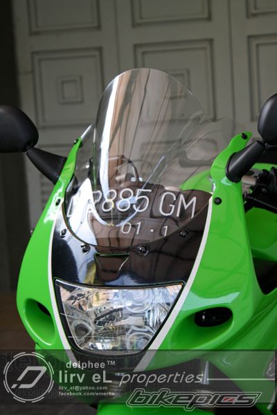 2008 KAWASAKI NINJA 150 | Picture 2311785 motorcycle photo