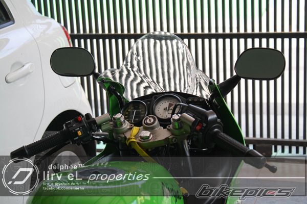 2008 KAWASAKI NINJA 150 | Picture 2311793 motorcycle photo